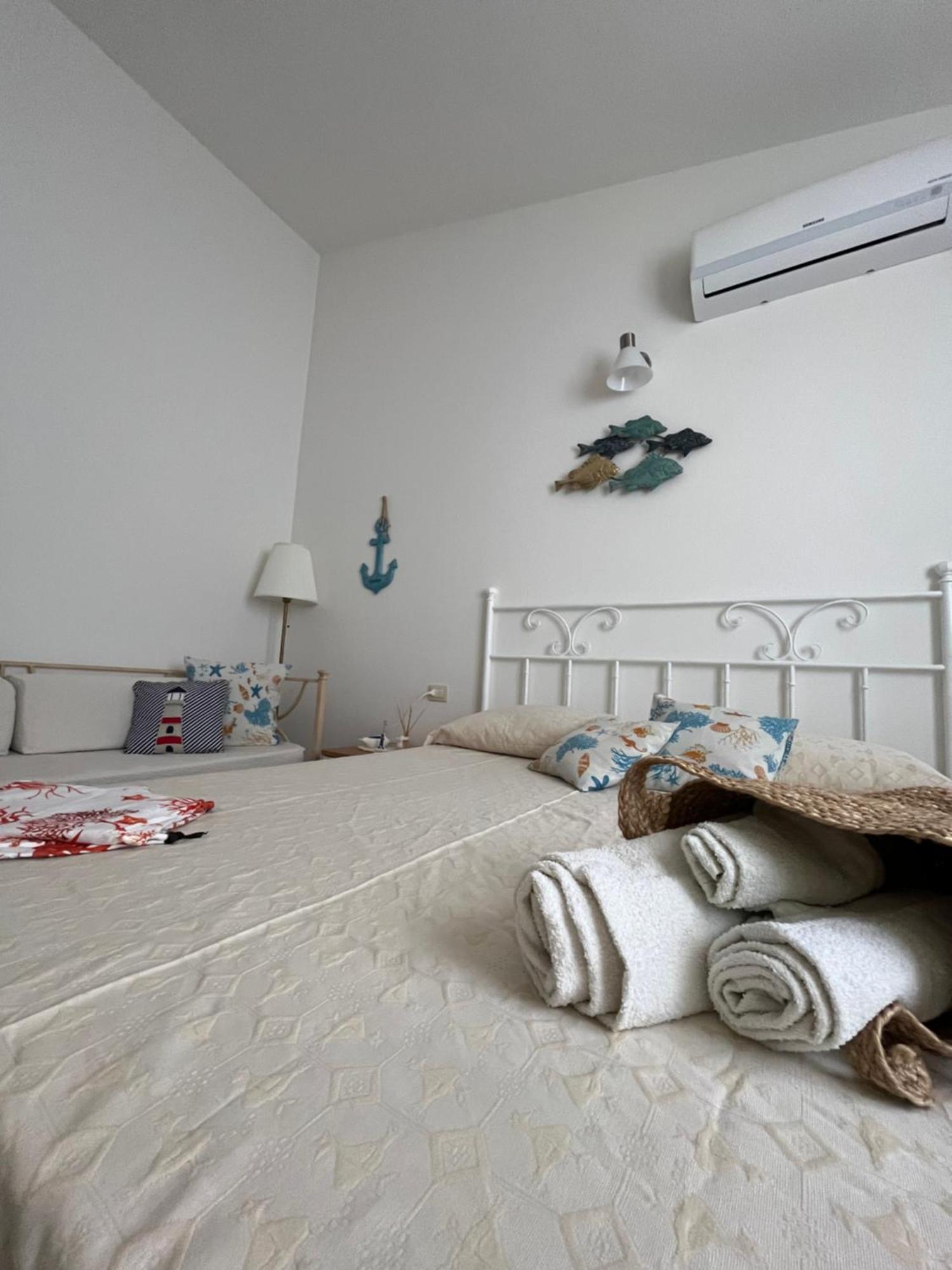 B&Bcoccole Сан-Теодоро Экстерьер фото